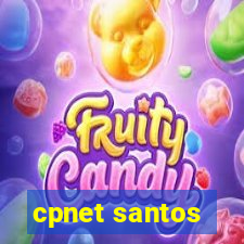 cpnet santos